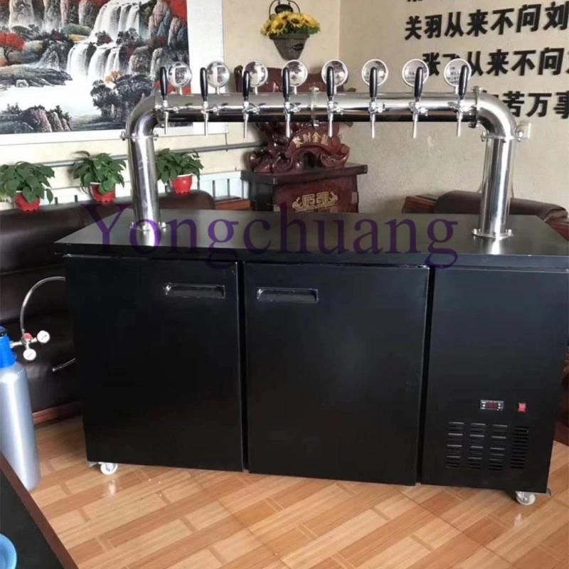 High Quality Beer Tower Drink Dispenser with Low Price