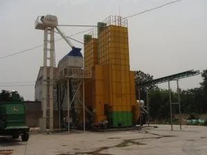 Maize Grain Dryer, Mini Dryer Grain for Sale.