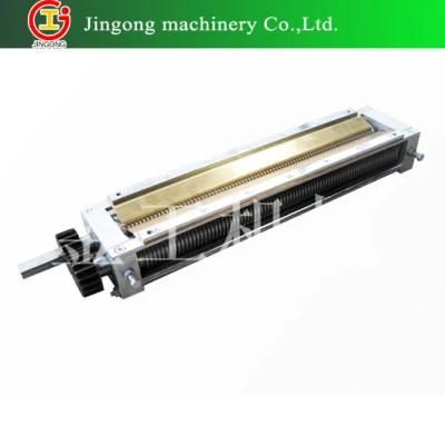 Professional Manufacturer of Noodle Slitter for Noodle Machine