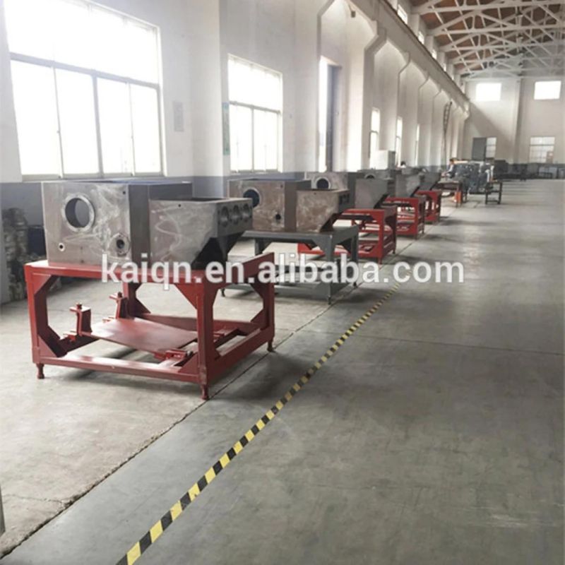 1000L Ce Homogenizer Homogenizer Supplier China Homogenizer Homogenizer for Farm