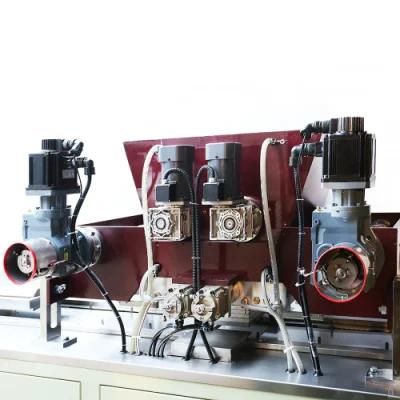 Semi-Automatic Chocolate Machine/Food Processing Machine
