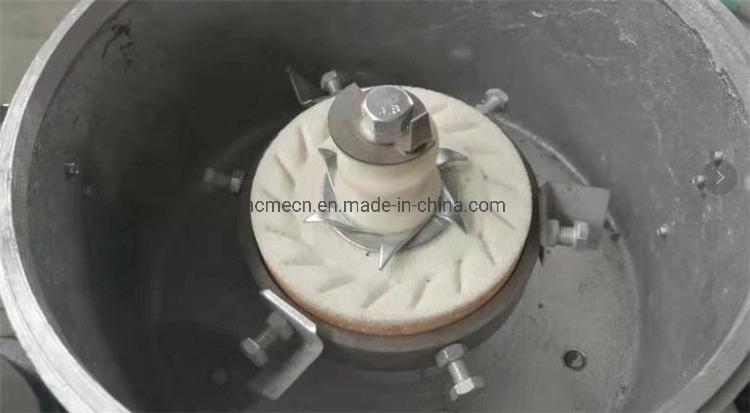 Small Scale Peanut Butter Making Machine Sesame Grinding Machine