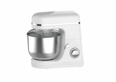 Baking Standmixer with 4.7L Rotating Bowl