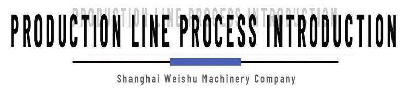 Ws Aseptic Uht Milk Production Line Turnkey Project
