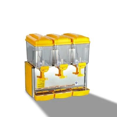 Wholesale Cold Juice Drink Dispenser