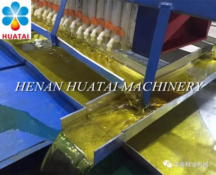 Grape Seed Oil Making Equipment