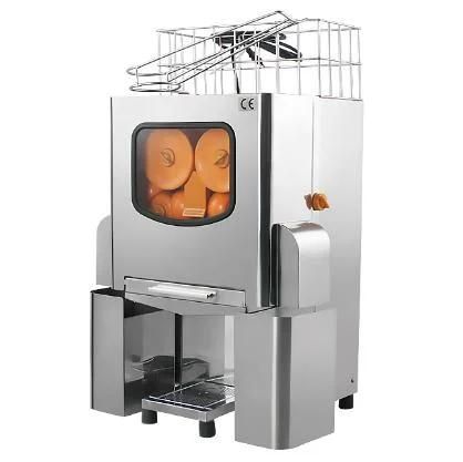 Automatic Orange Juicer Machine (2000E-5)