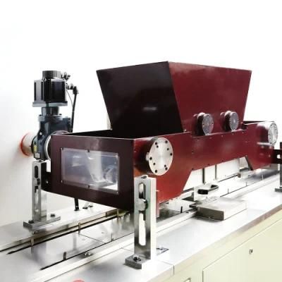 Standard Tested Semi-Automatic Chocolate Machine with Ce/ISO Certification