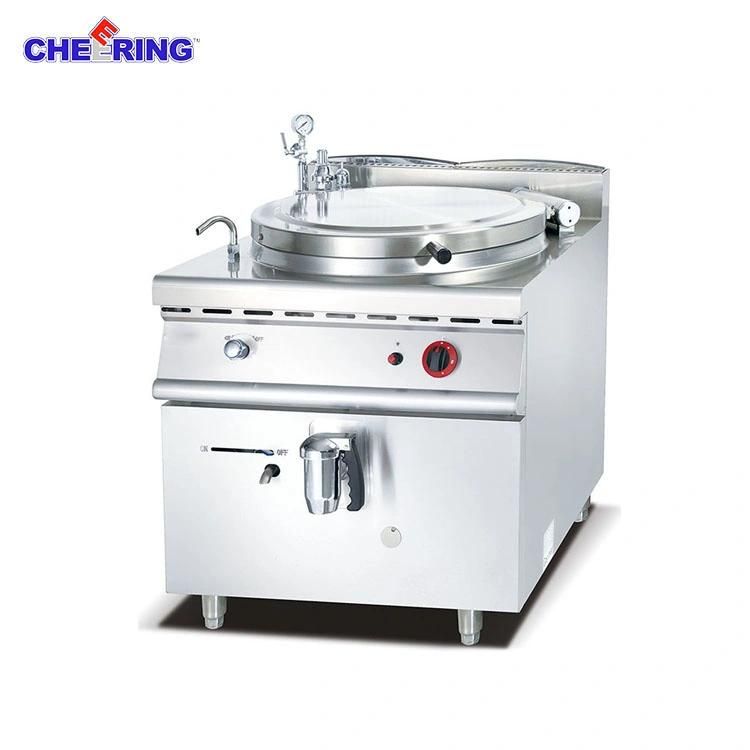 Electric Soup Kettle