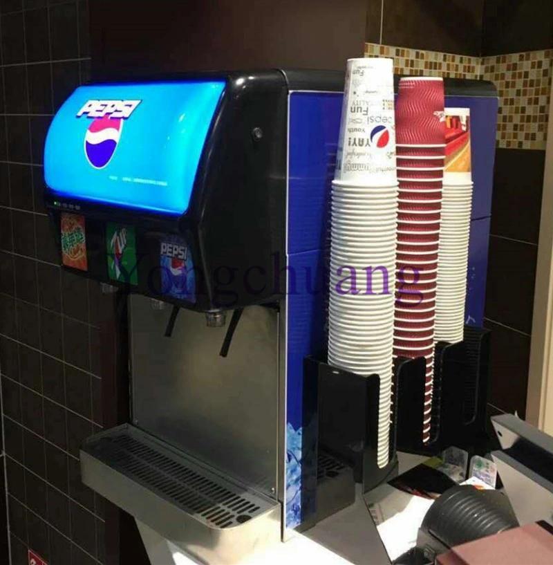 High Quality Coke Fountain Dispenser with Low Price