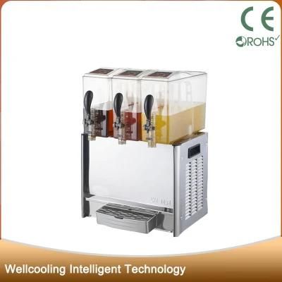 Cold &amp; Hot Drink Electric Juice Dispenser 10L