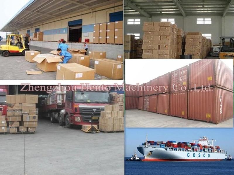 Fish Floating Feed Pelleting Machines With Factory Price