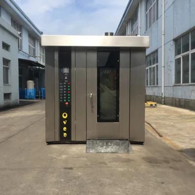 Industrial Electric Bread Baking Oven for Factory From China