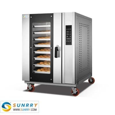 Guangzhou Electric Steam Oven Convection with Fan Motor