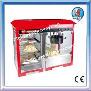 Commercial Popcorn Maker for sale