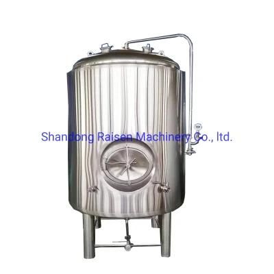 Brewery Serving Tank, 10bbl Brite Beer Tank, 10bbl Bbt, 10bbl Beer Serving Tank