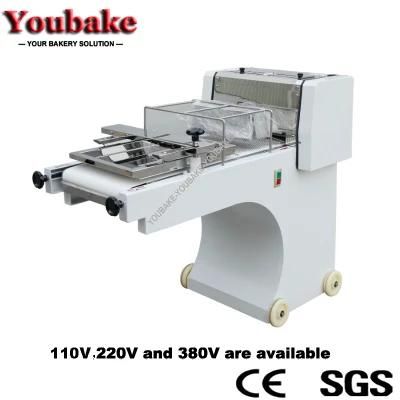 Lower Price for Bread Dough Toast Shaping Making Machine Equipment Moulder