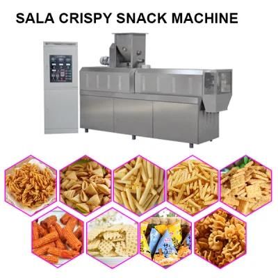 Low-Compution Chips Fryer with Low Consumption and High Capacity with Factory Price