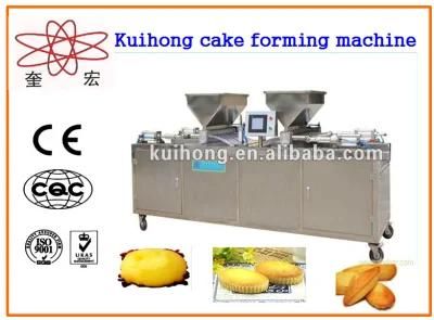 Food Making Machine for Cup Cake Machine
