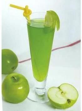 High Efficient Apple Juice Extractor Machine