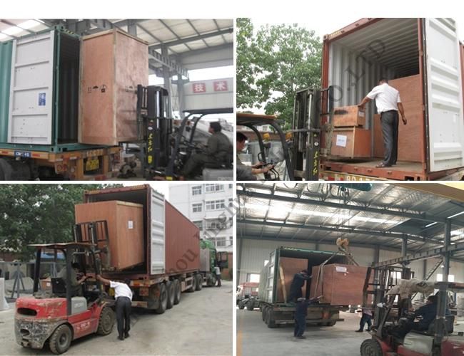 Factory Supplier Hydrocyclone Extracting Starch Potato Starch Flour Making Machinery