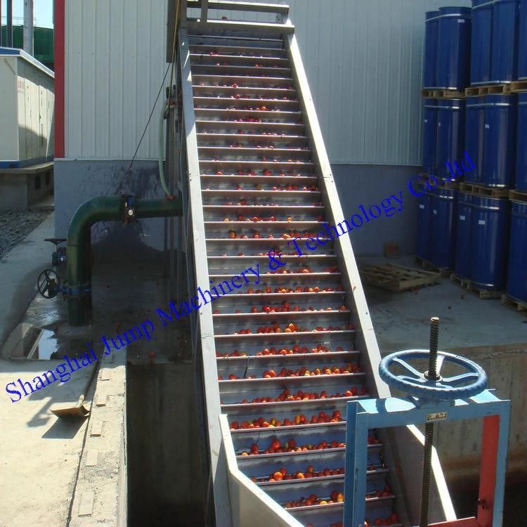 5t/Hr Tomato Paste Processing Production Line