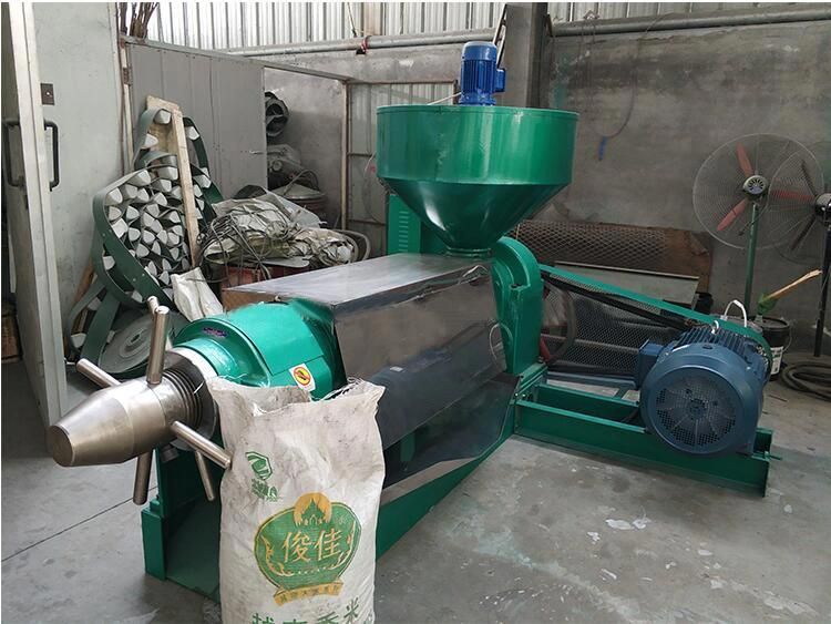 6yl-100 6yl-120 6yl-160 Oil Mill