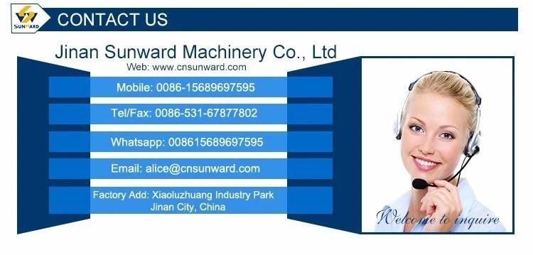 Festured Products Corn Flakes Manufacturing Plant Extrusion Food Machine