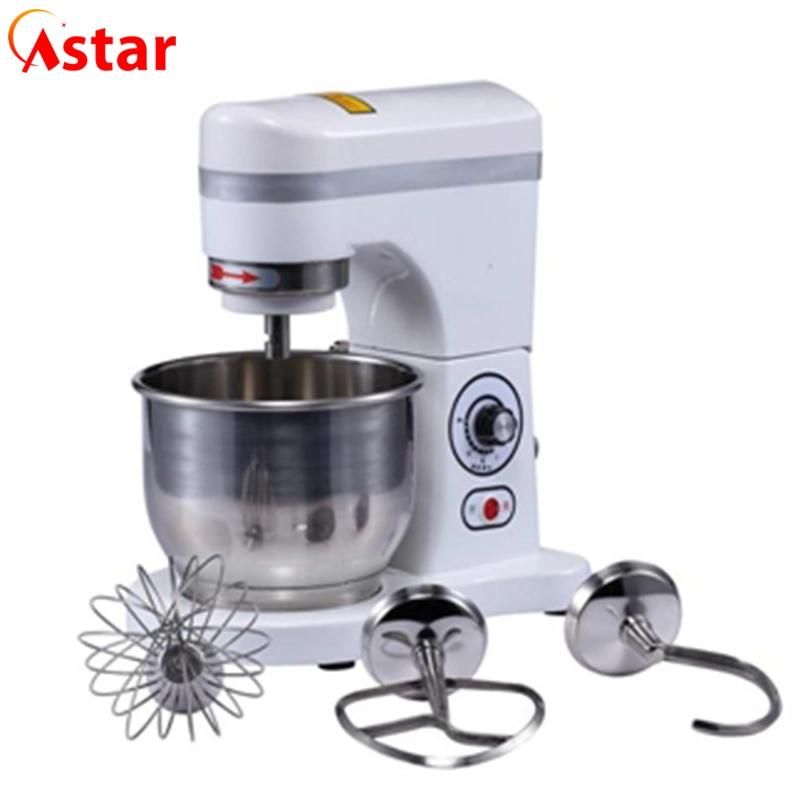 7L Stand Mixers Dough Blender Food Processors Food Mixers Cake Mixer