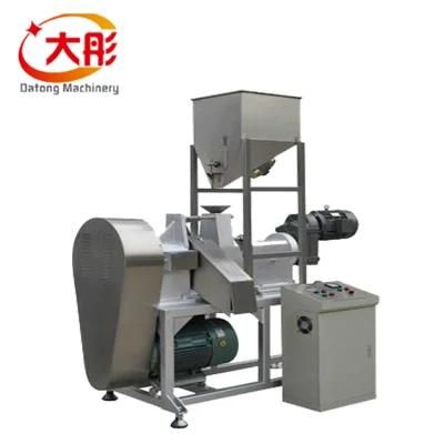 Overseas Engineers Service Popular Baked Kurkure Making Machine