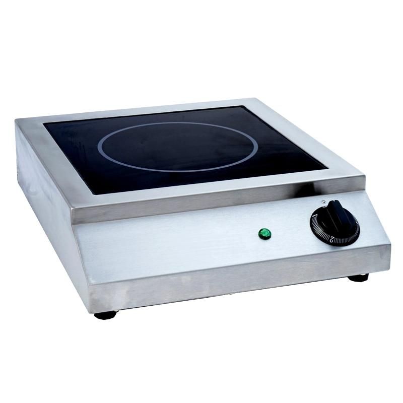 Electrical Cooktop Stove Single Hob, Electric Induction Cooker, Electrical Hob