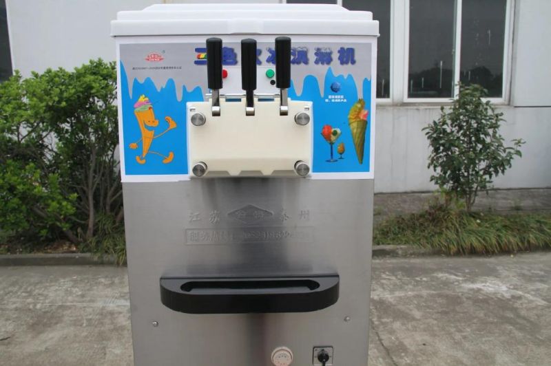 Xuemei Brade Ice Cream Machine Bql-35/2MB