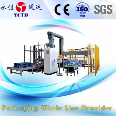 Mechanical Palletizing Machine for Carton (YCTD)