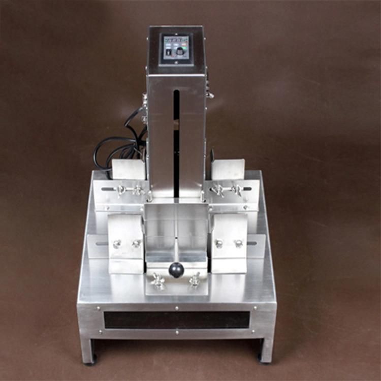 Chocolate Chopper Chocolate Making Machine with Factory Price