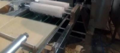 Wafer Machine Line