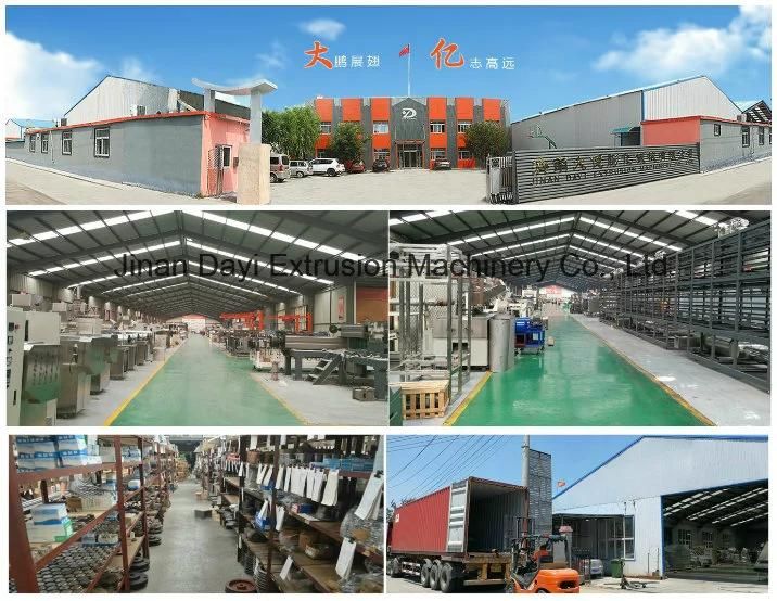 Top Quality China Suppliers Manufacturers Puff Snacks Making Machine Machines Equipment