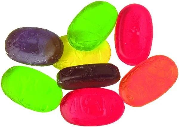 Micro-Film Cooker for Lollipop Depositing Production Line