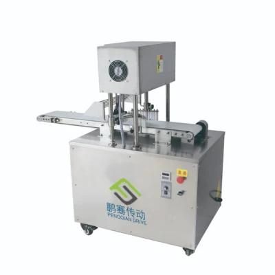 High Output Dough Ball Cutter Machine