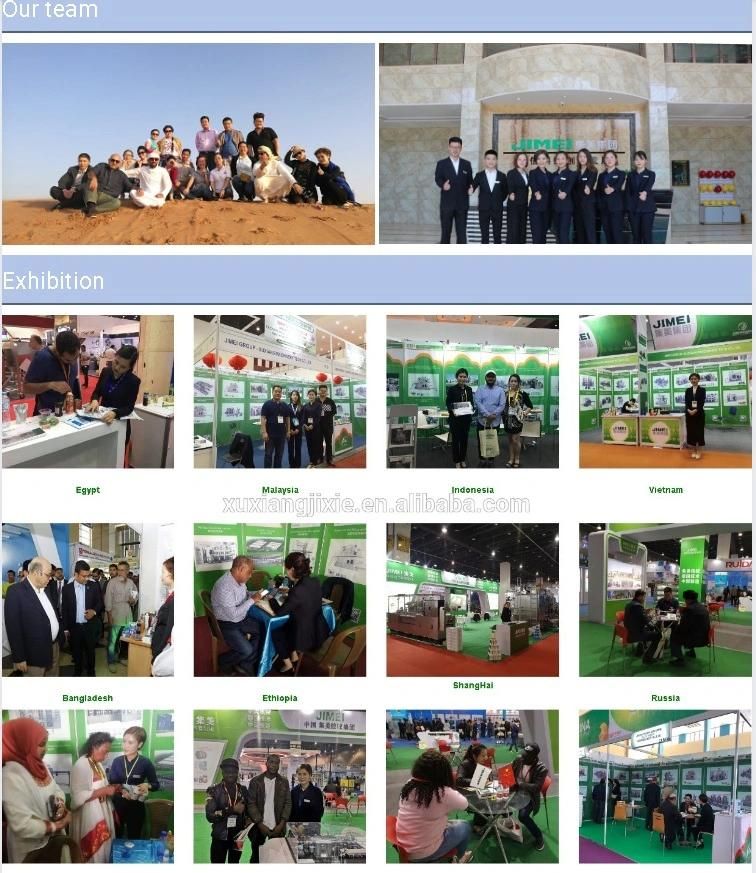 Complete Pasteurized Milk Produce Plant