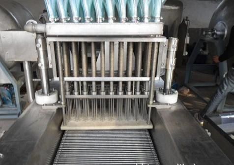 Hot Sales Saline Injection Machine for Meat for Sale