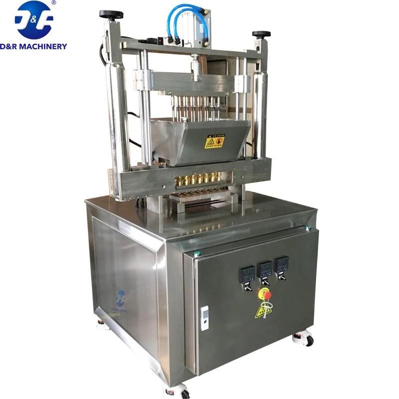 Dr-BLB-I Commercial Lollipop Depositing Line