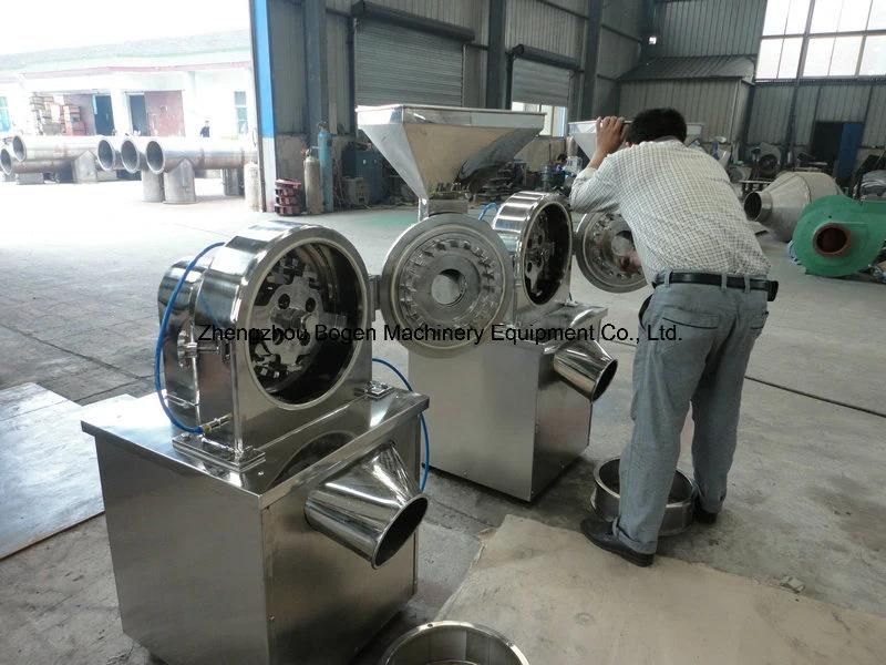 Professional Manufacture Commercial Use Spice Grinder