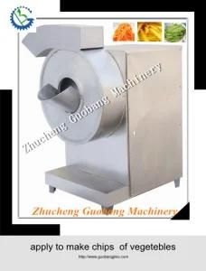 2014 New Arrival High Quality Fresh Potato Chips Making Machine (GB-300)