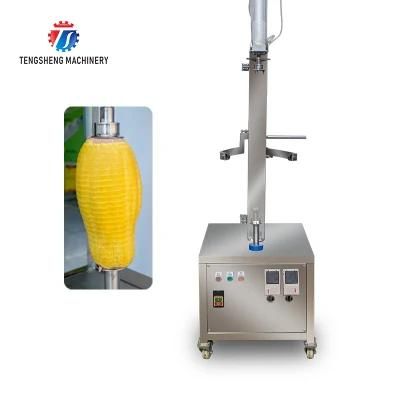 Factory Customized Fruit Vegetables Peeler Peeling Machine Wholesale Food Processor