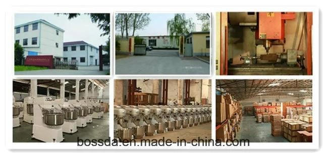 Economic and Reliable Food Equipment of Bottom Price