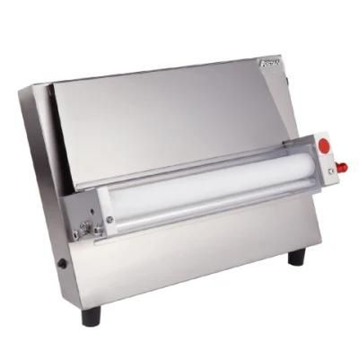 Dr3s Automatic Electric Pizza Dough Roller Machine Sheeter for Home Use, Small Dough ...