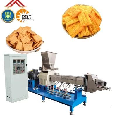 Automatic Fry Potato French Chips Extrusion Production Making Manufacturer