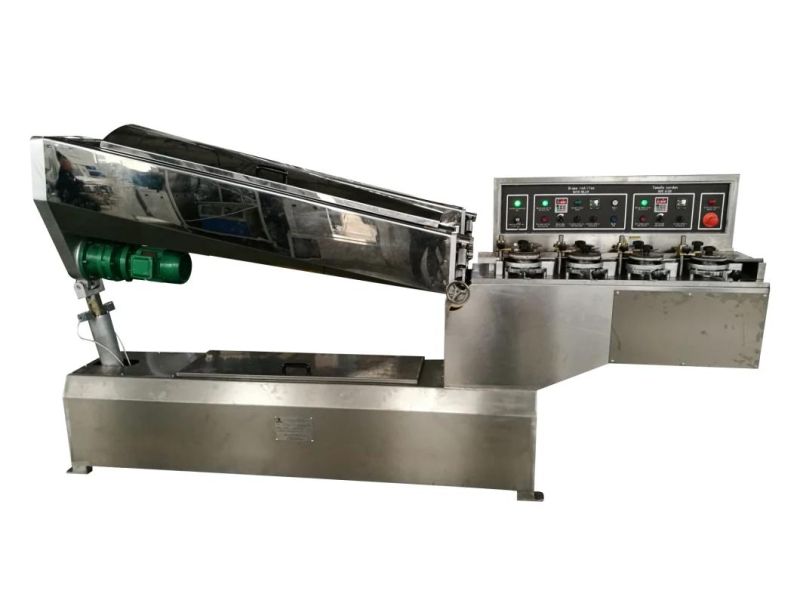 Hard Candy Making Machine Part