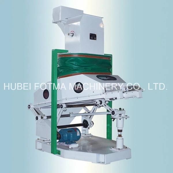 Suction Type Gravity Grain De-Stoner (TQSX Series)