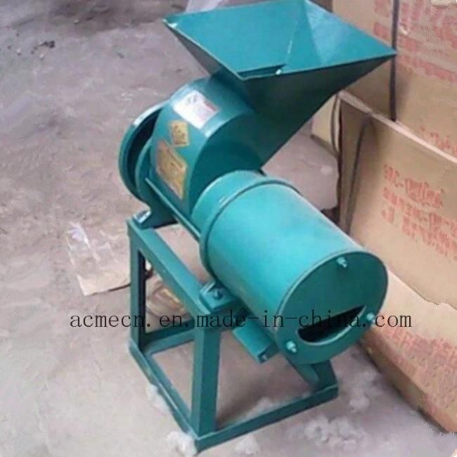 Cheap Price cassava starch making machine equipment